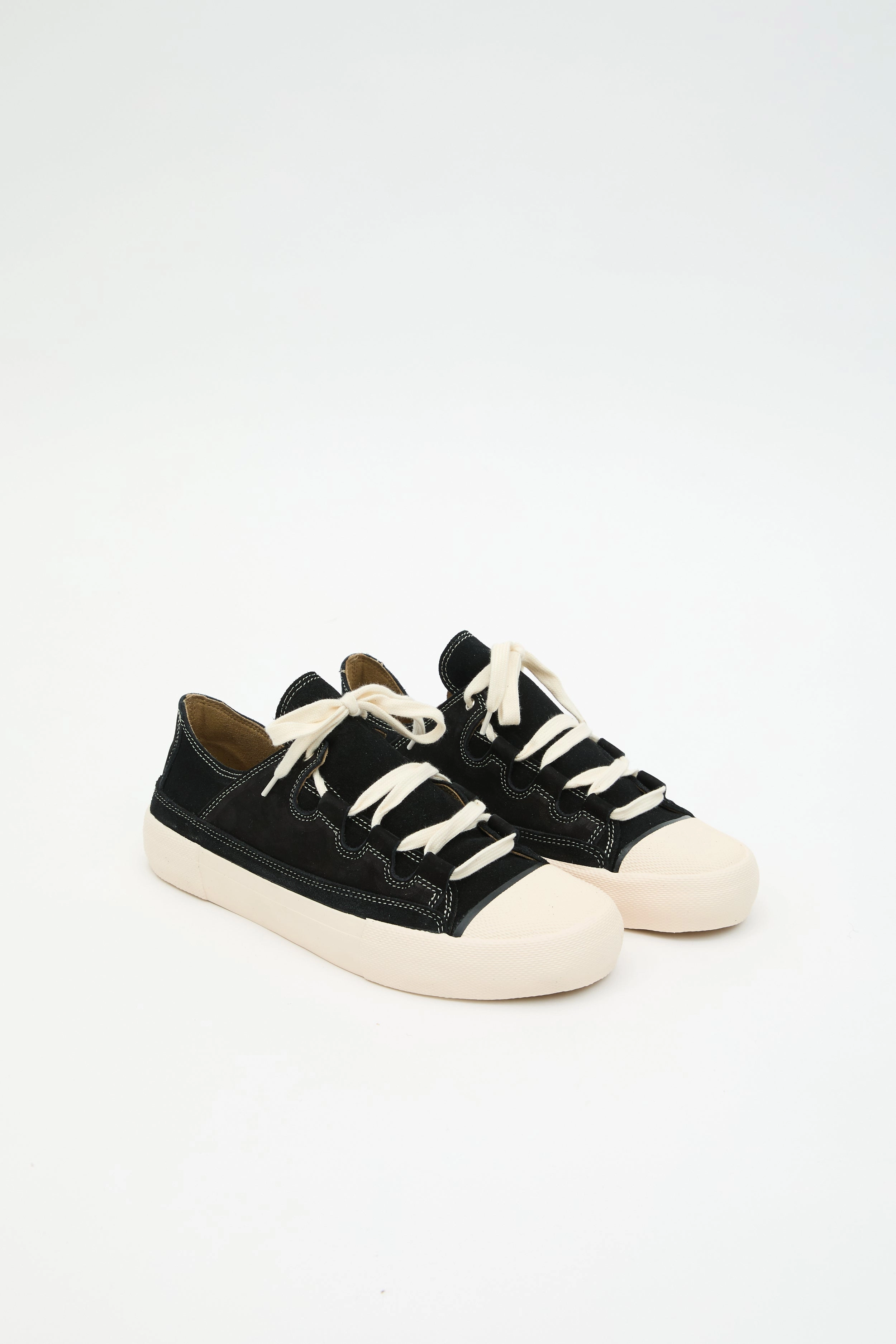Tarmac Black