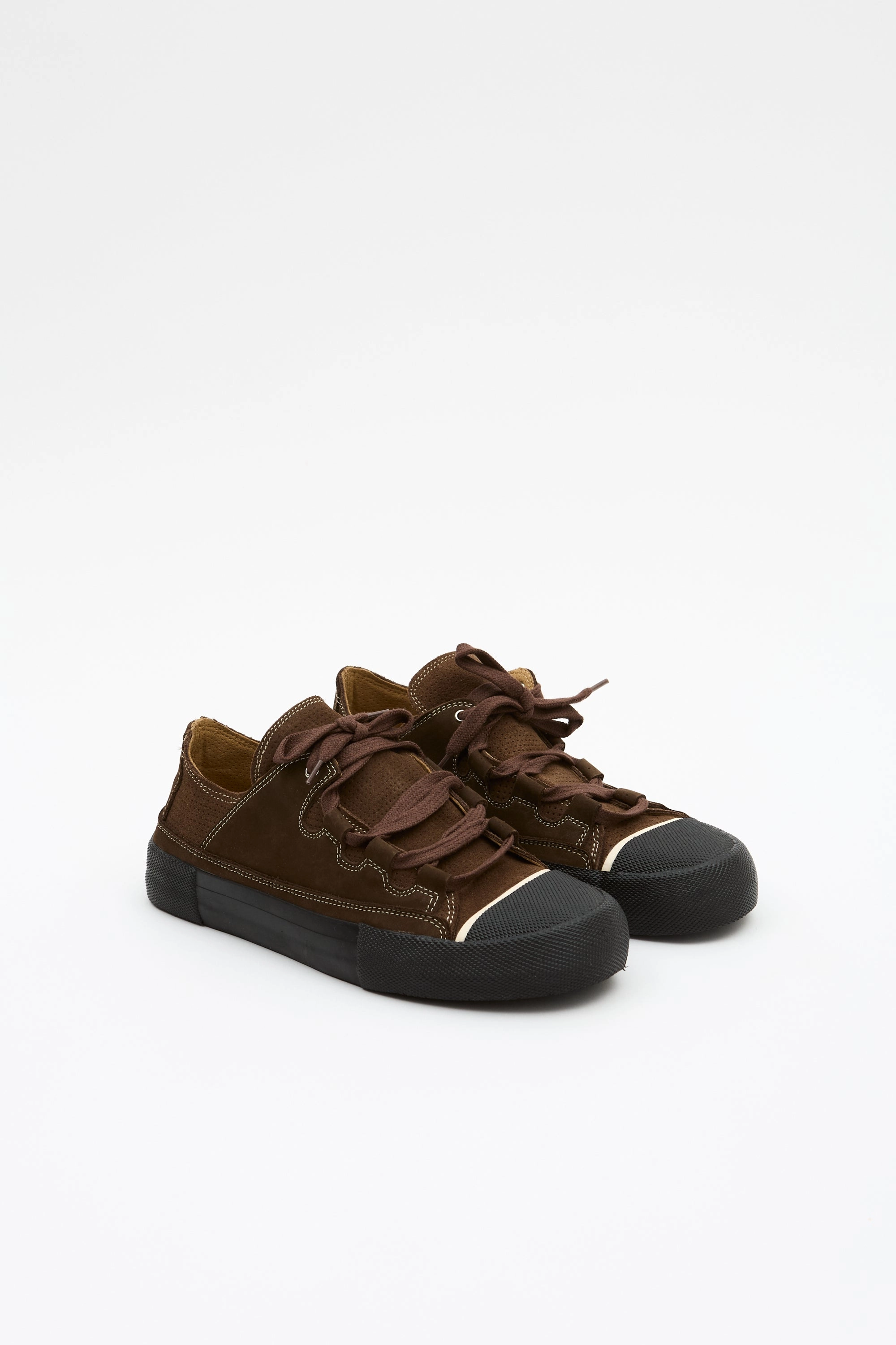 Tarmac Chocolate Brown BS