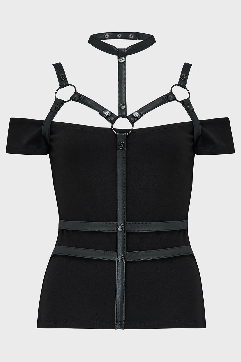 Tenebris Tribe Top