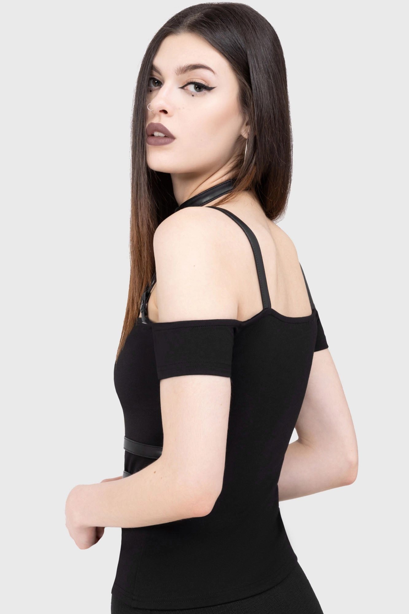 Tenebris Tribe Top