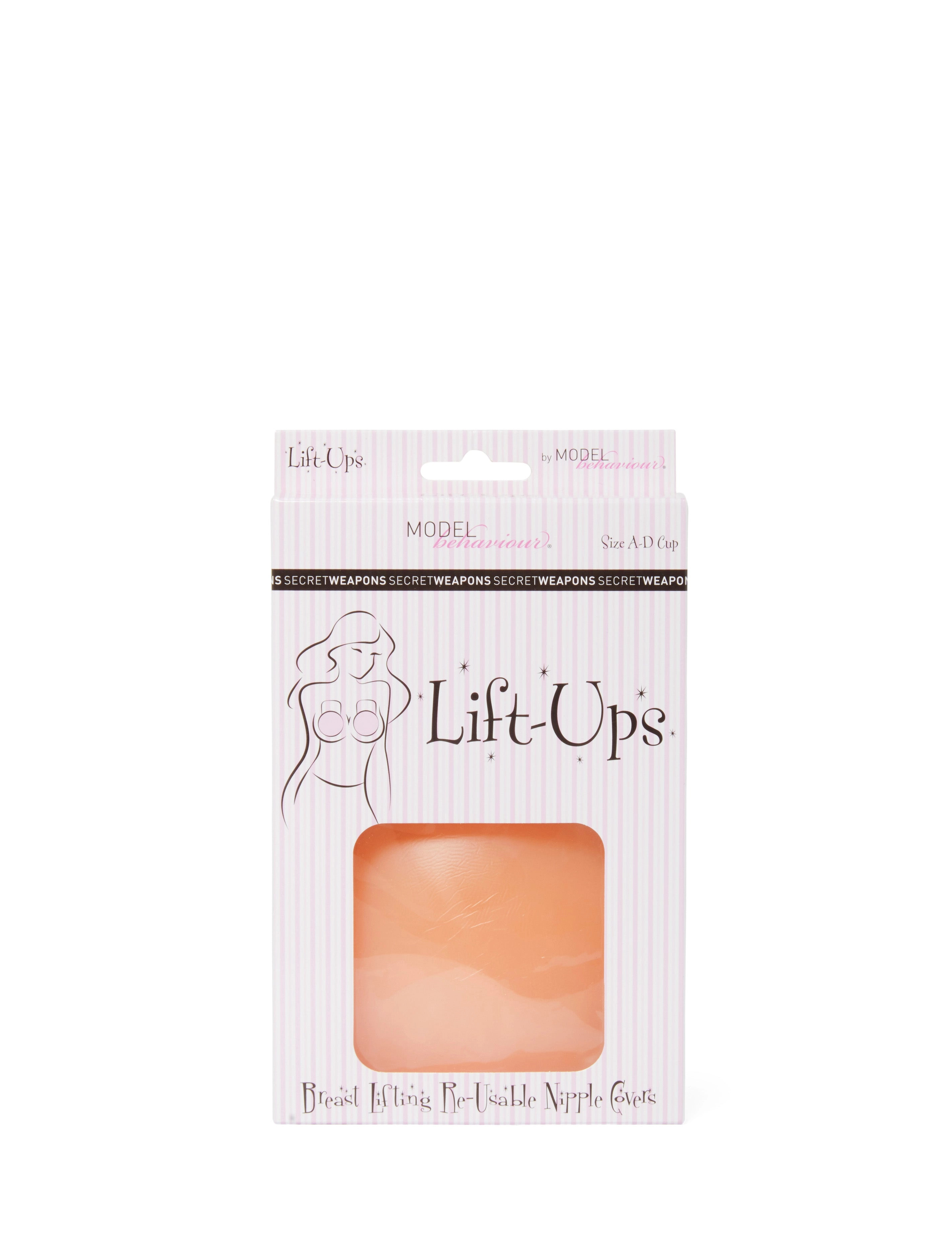 The Lift Ups