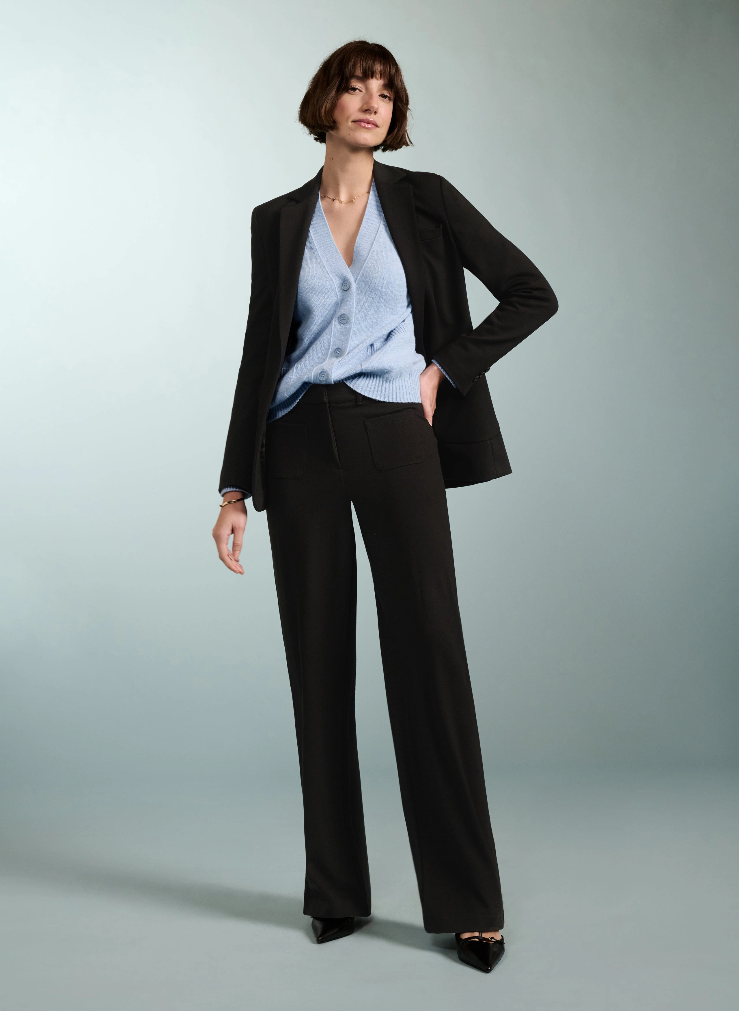Thelma Trousers