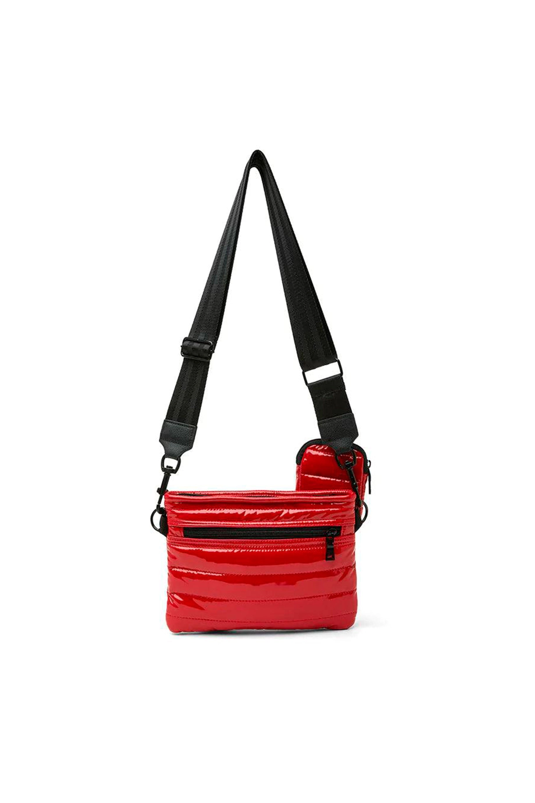 Think Royln Downtown Bag - Lipstick