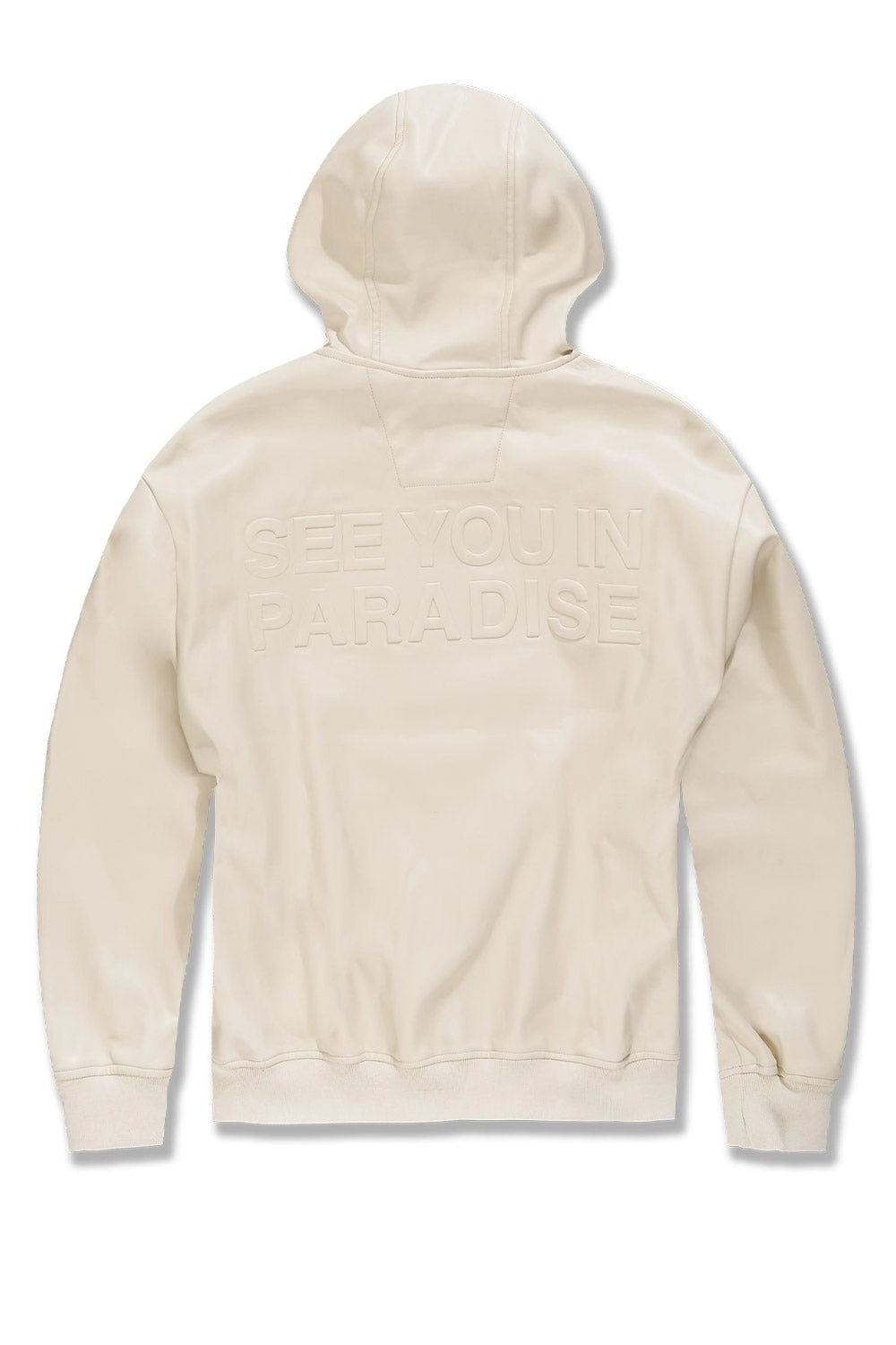 Thriller Pullover Hoodie