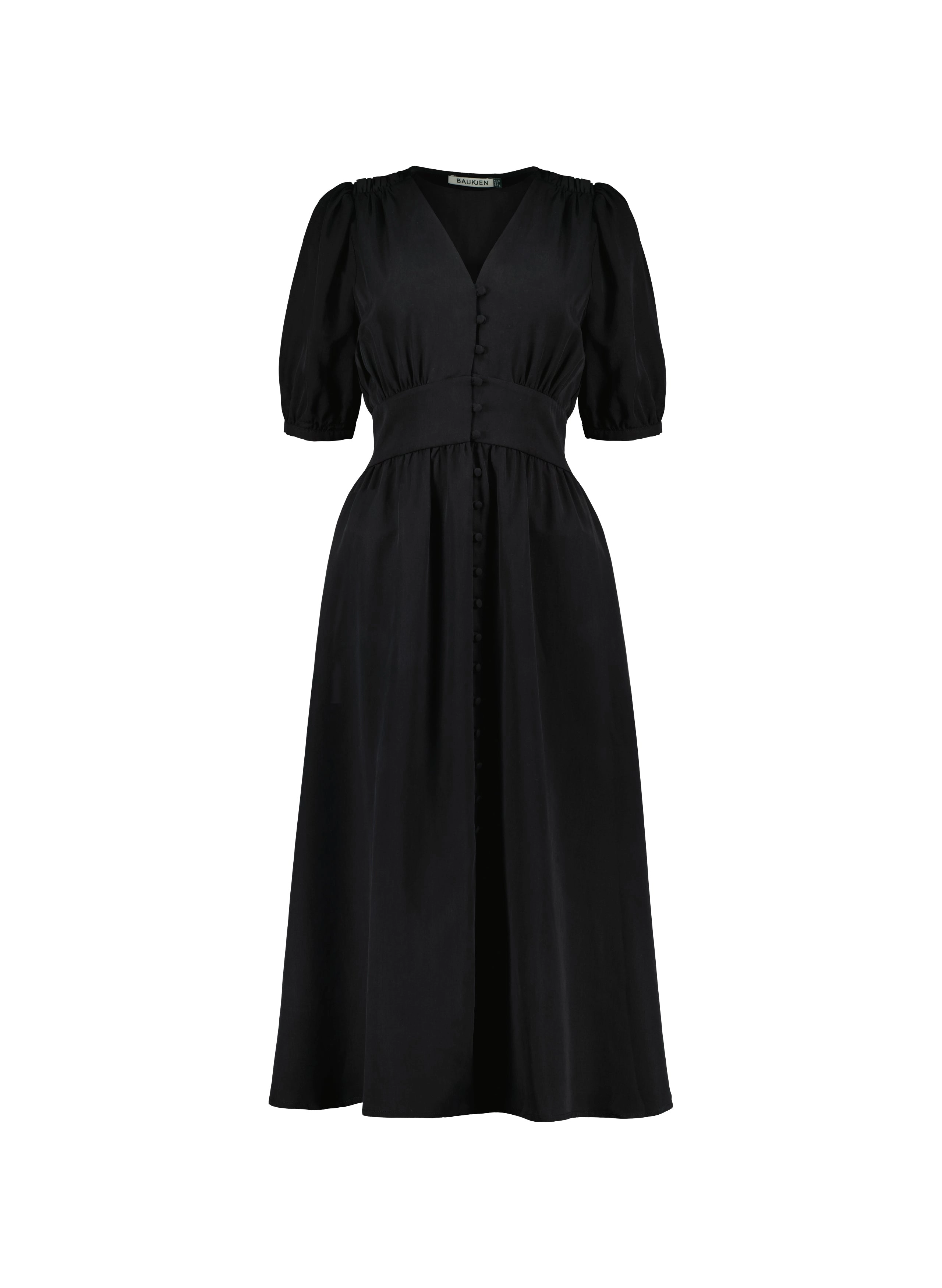 Tia Dress with Tencel™