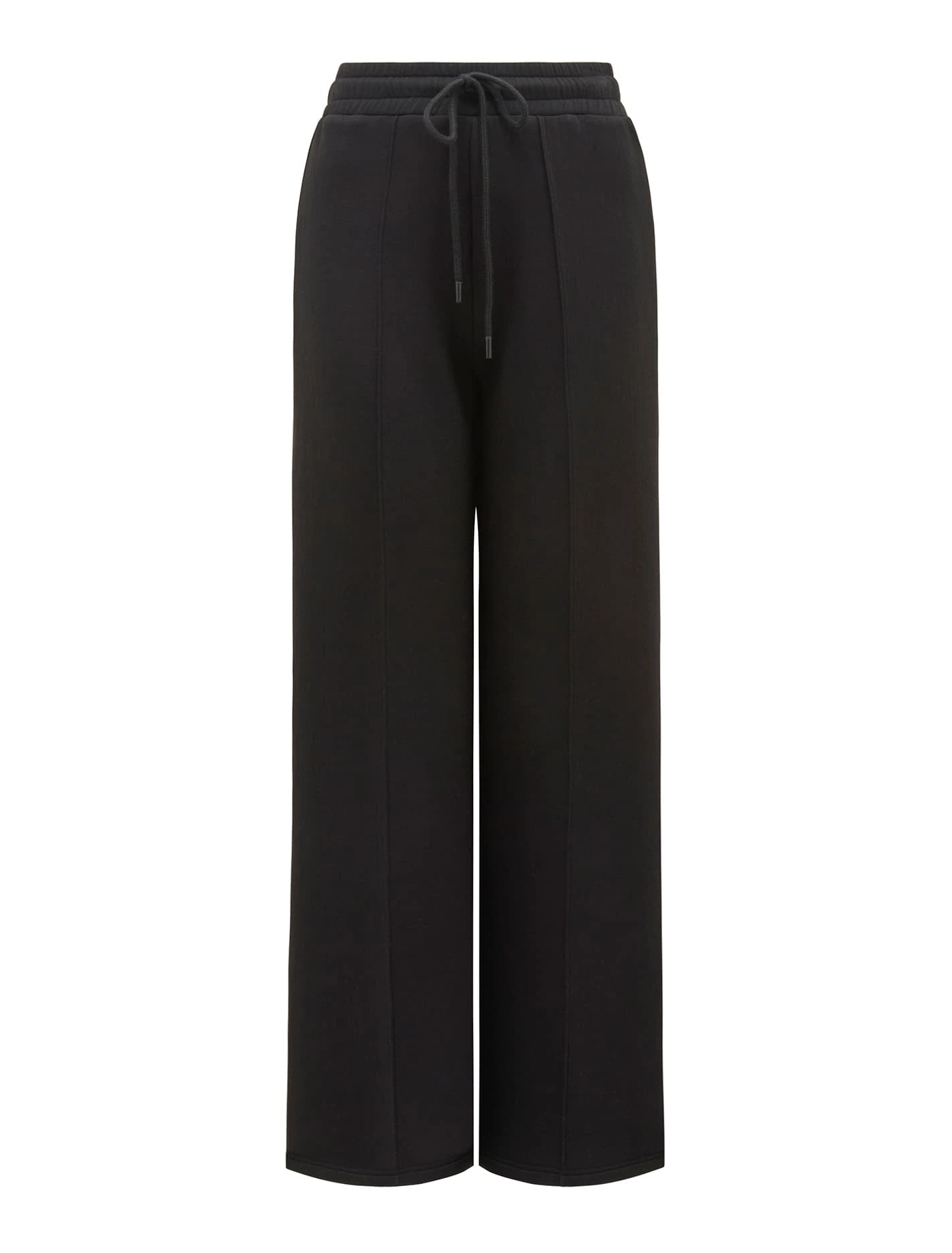 Tiana Wide Leg Track Pants