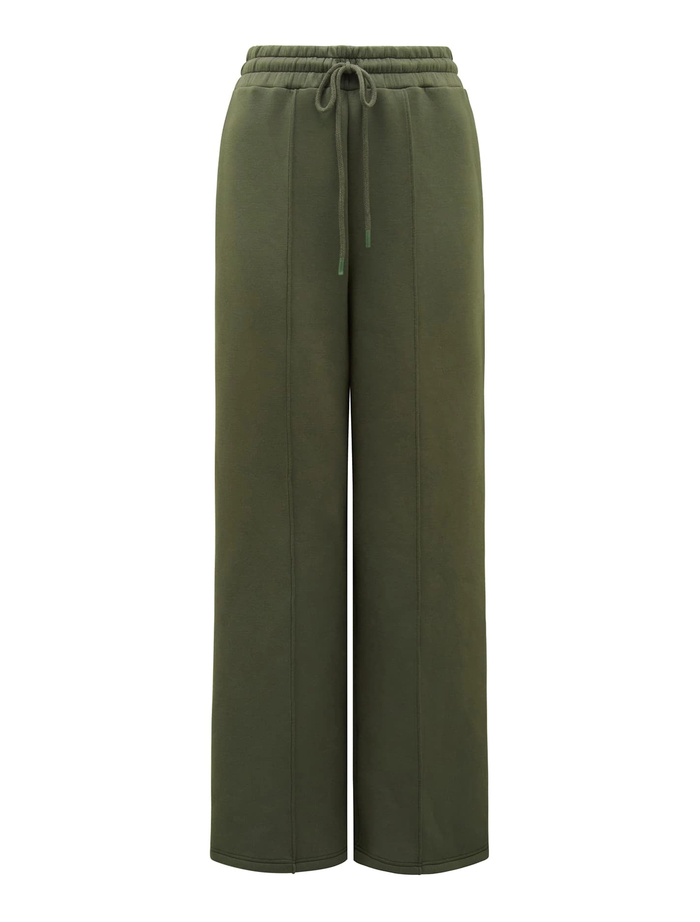 Tiana Wide Leg Track Pants