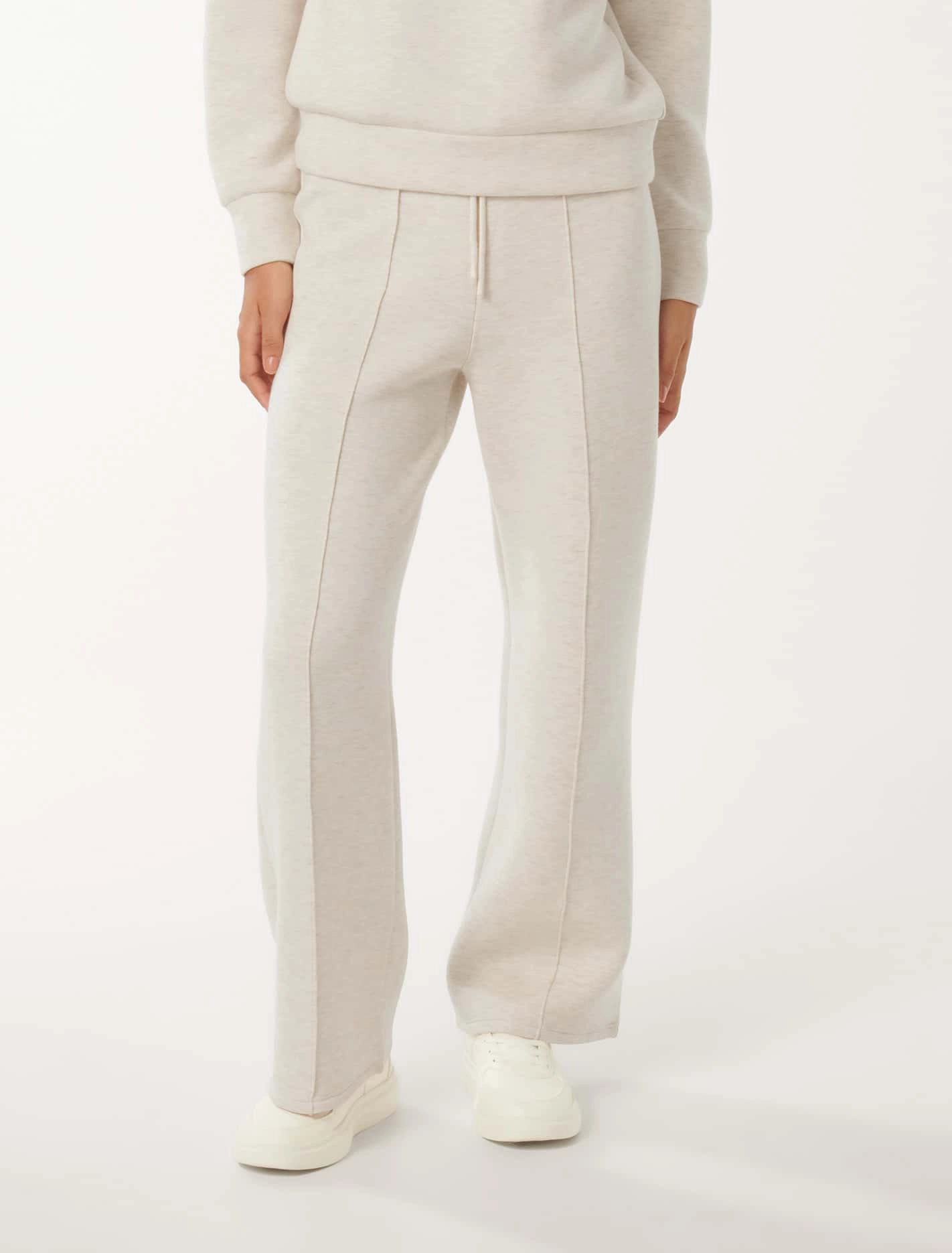 Tiana Wide Leg Track Pants