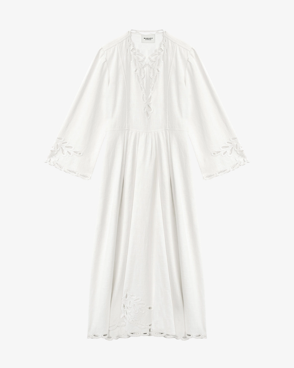 TIANNY DRESS