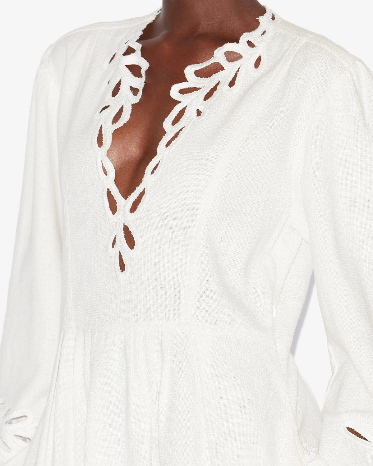 TIANNY DRESS