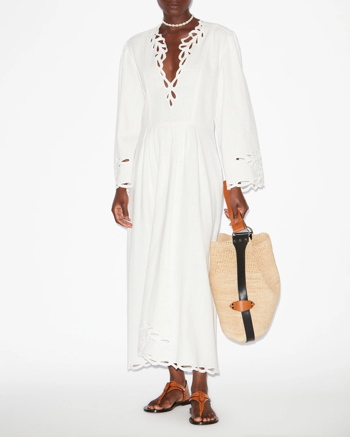 TIANNY DRESS