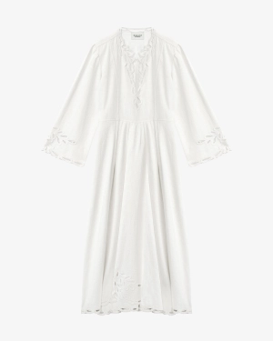 TIANNY DRESS