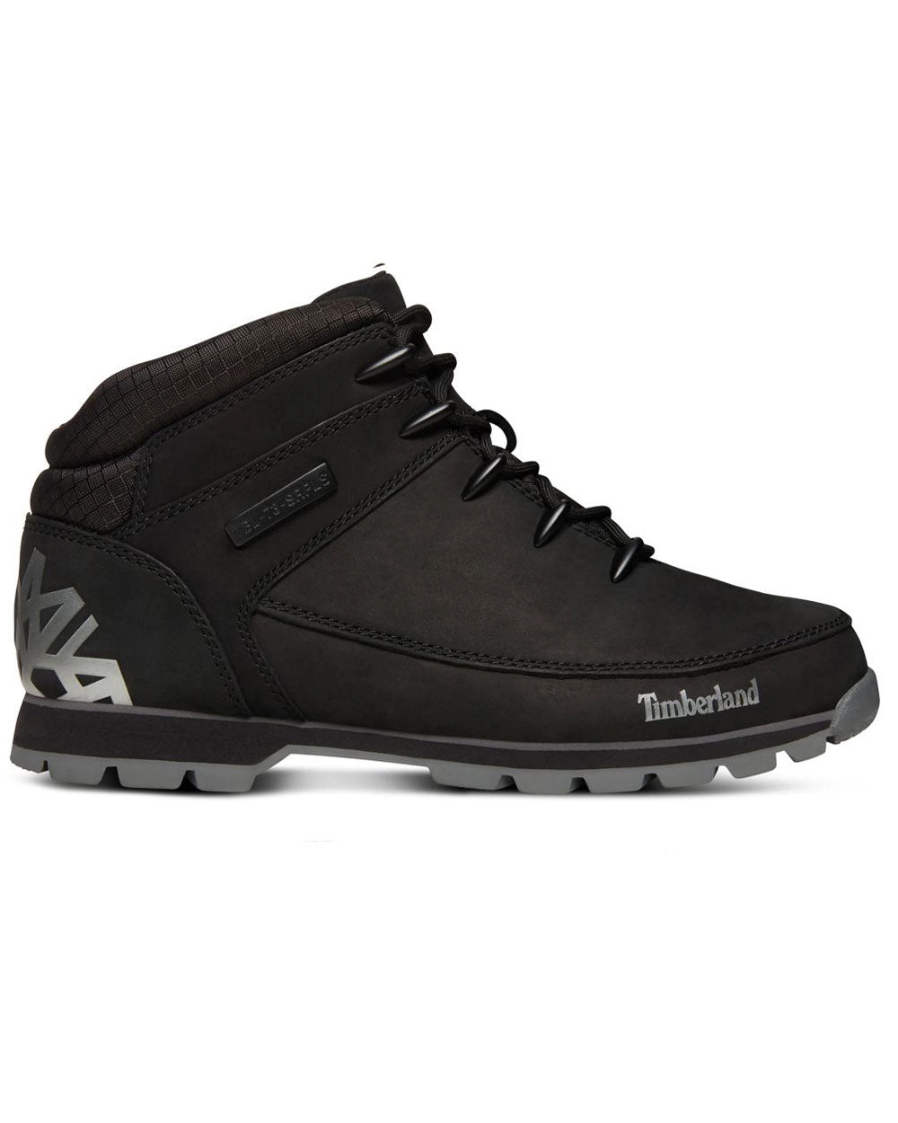 Timberland Euro Sprint Leather Hiker (black)
