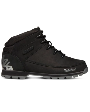 Timberland Euro Sprint Leather Hiker (black)