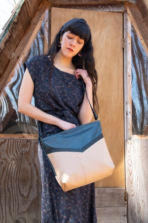 Tivoli Shoulder Bag