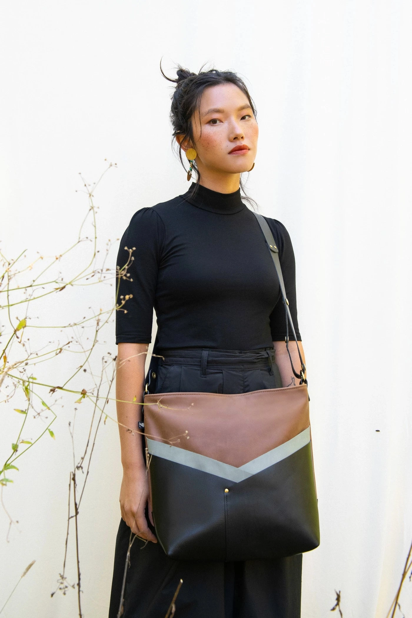 Tivoli Shoulder Bag
