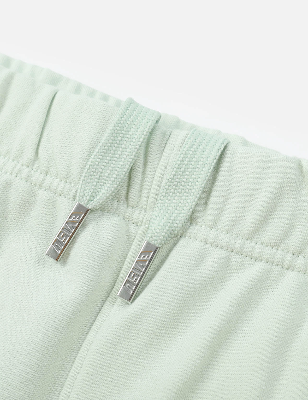 Transforming Daruma Print Sweat Shorts
