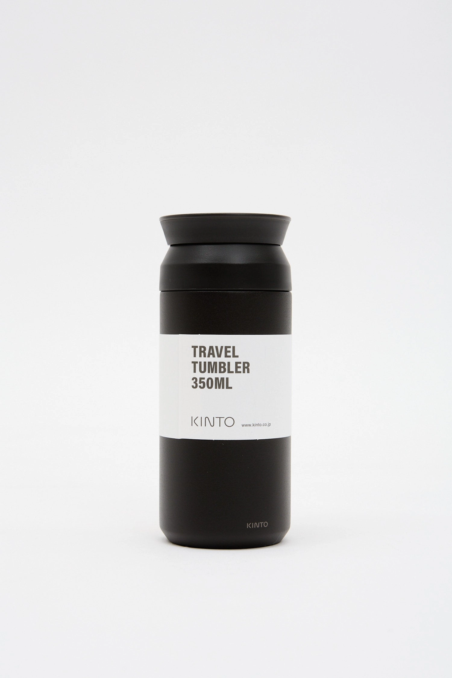 Travel Tumbler 350 ml Black