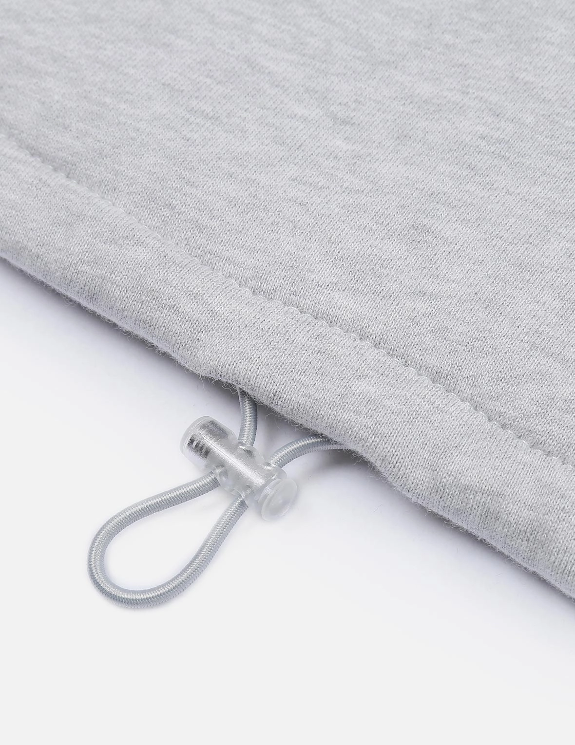 Triple Seagull Print Turtle Neck Sweatshirt