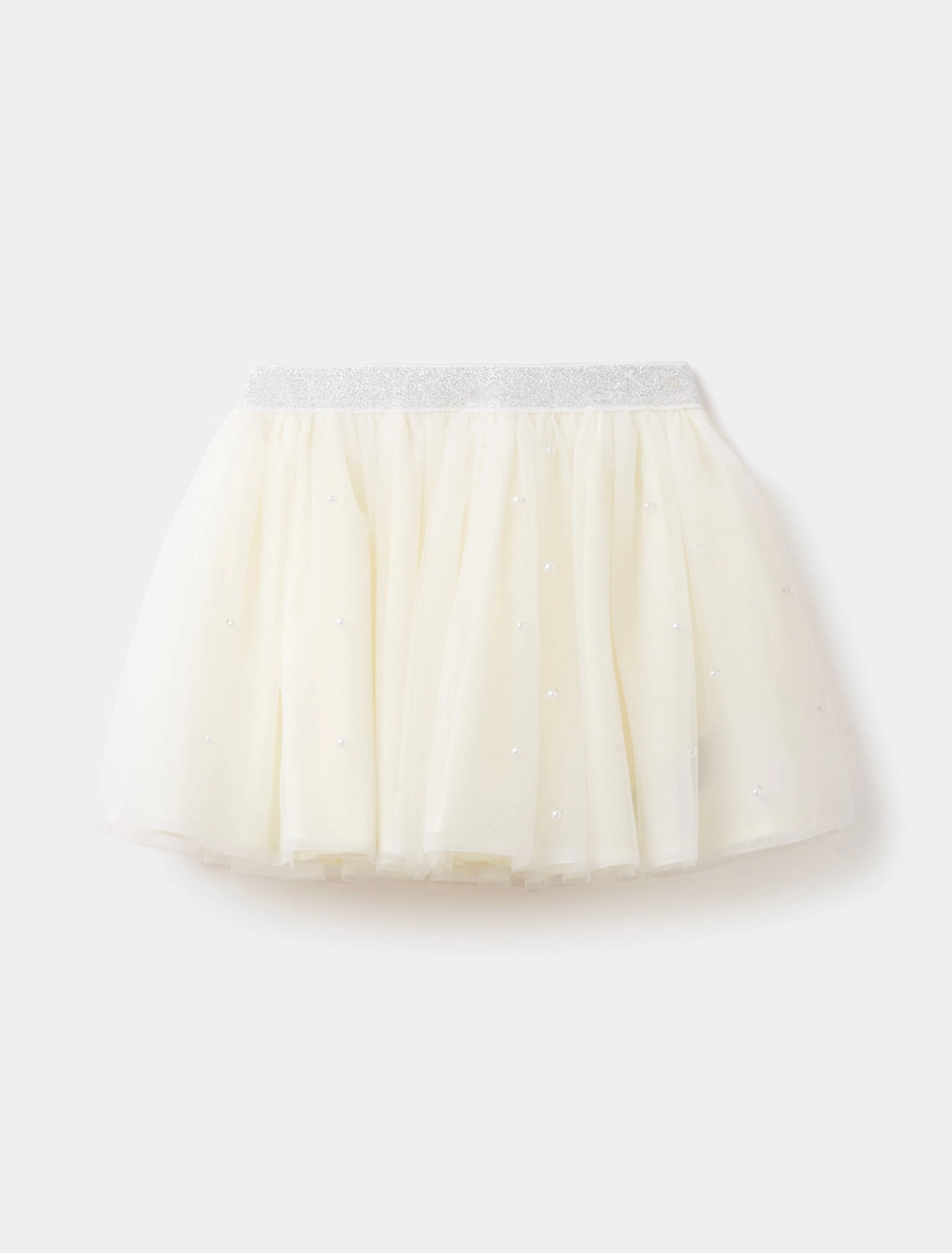 Valentina Tulle Girls Skirt