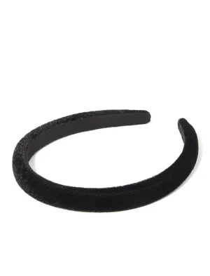 Valerie Velvet Headband