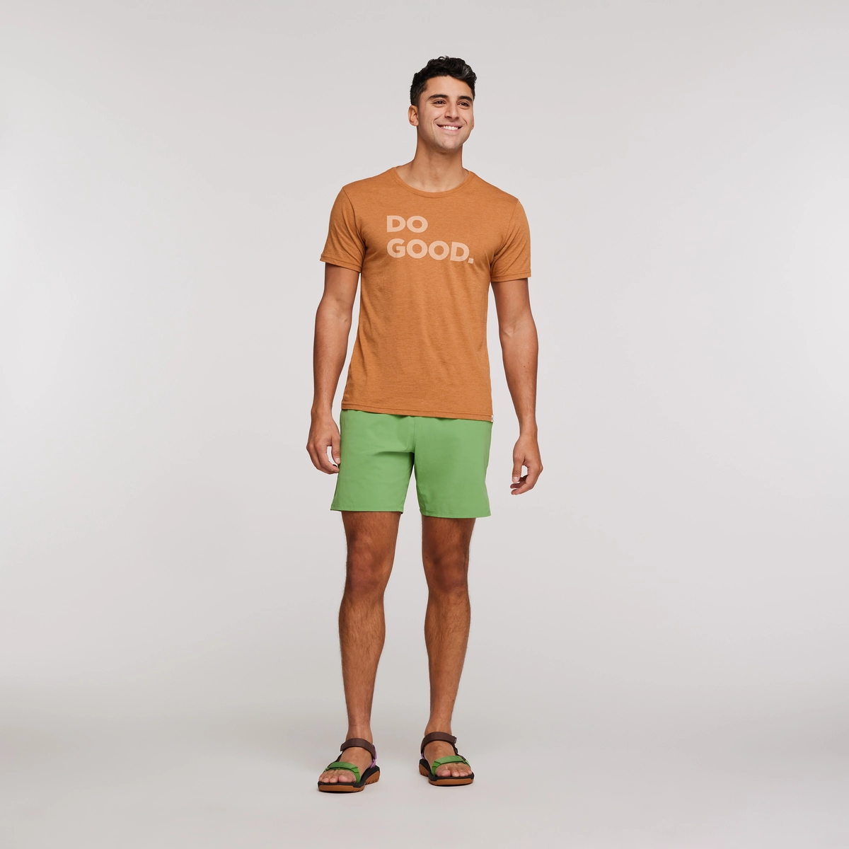 Valle Active Short - Men's
