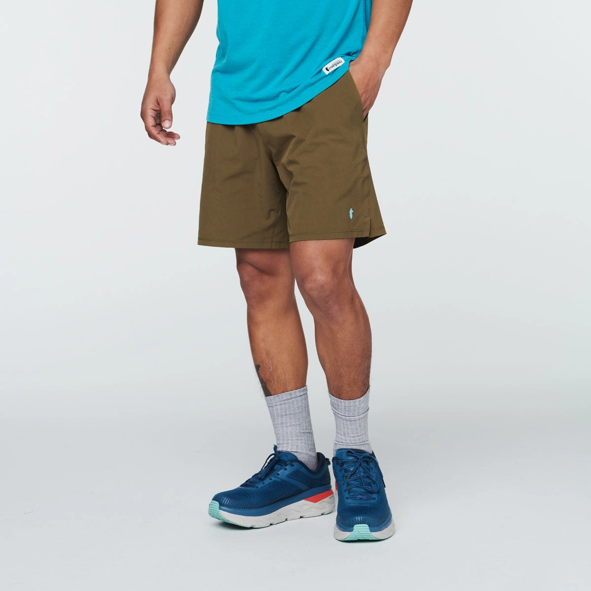 Valle Active Short - Men's