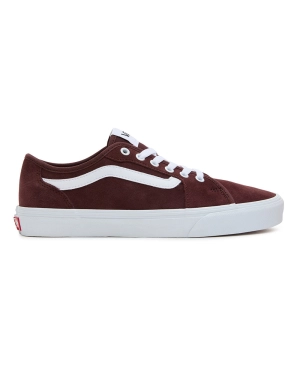 Vans Filmore Decon Suede (chocolate)
