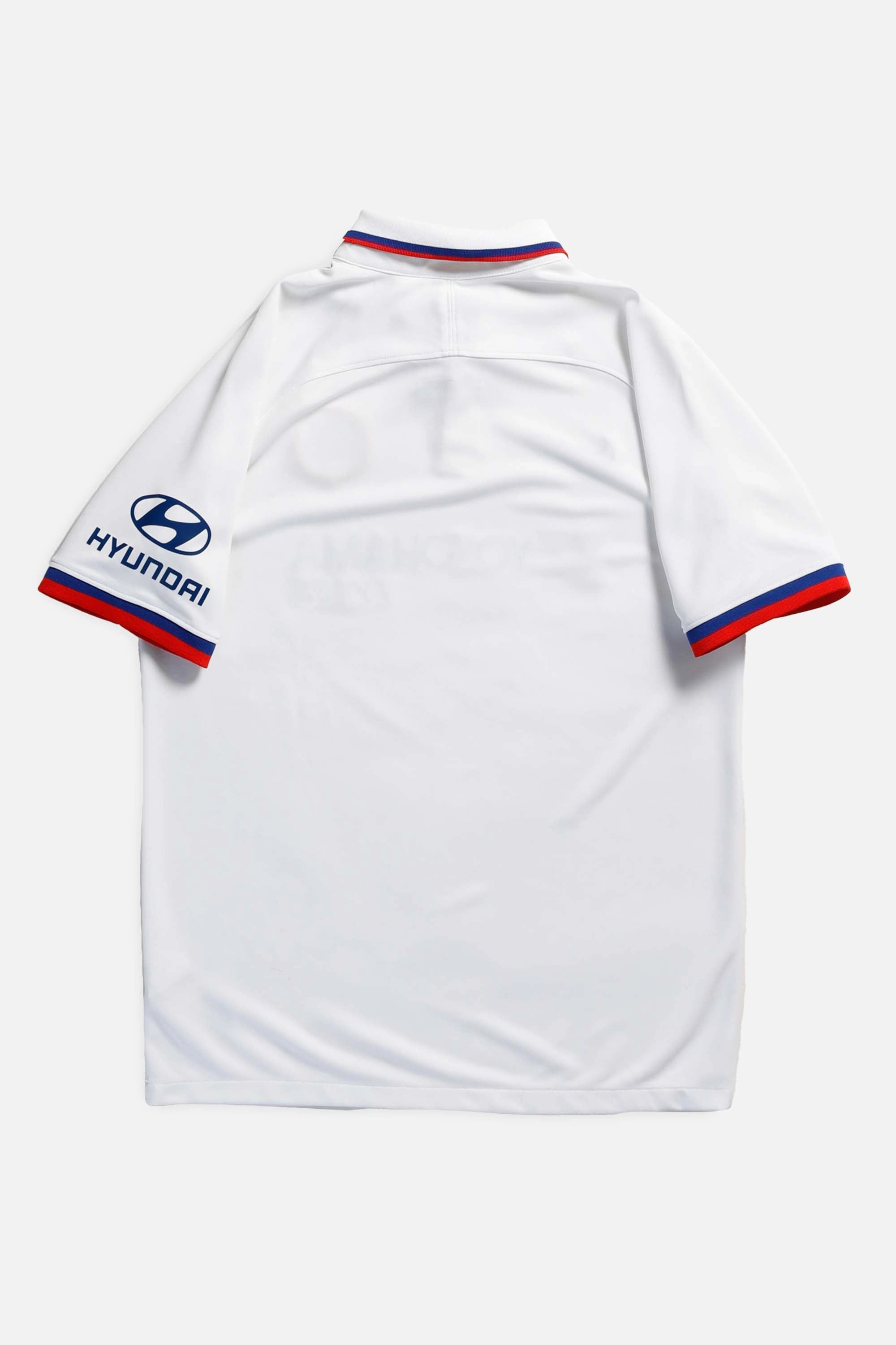Vintage Chelsea Soccer Jersey - S