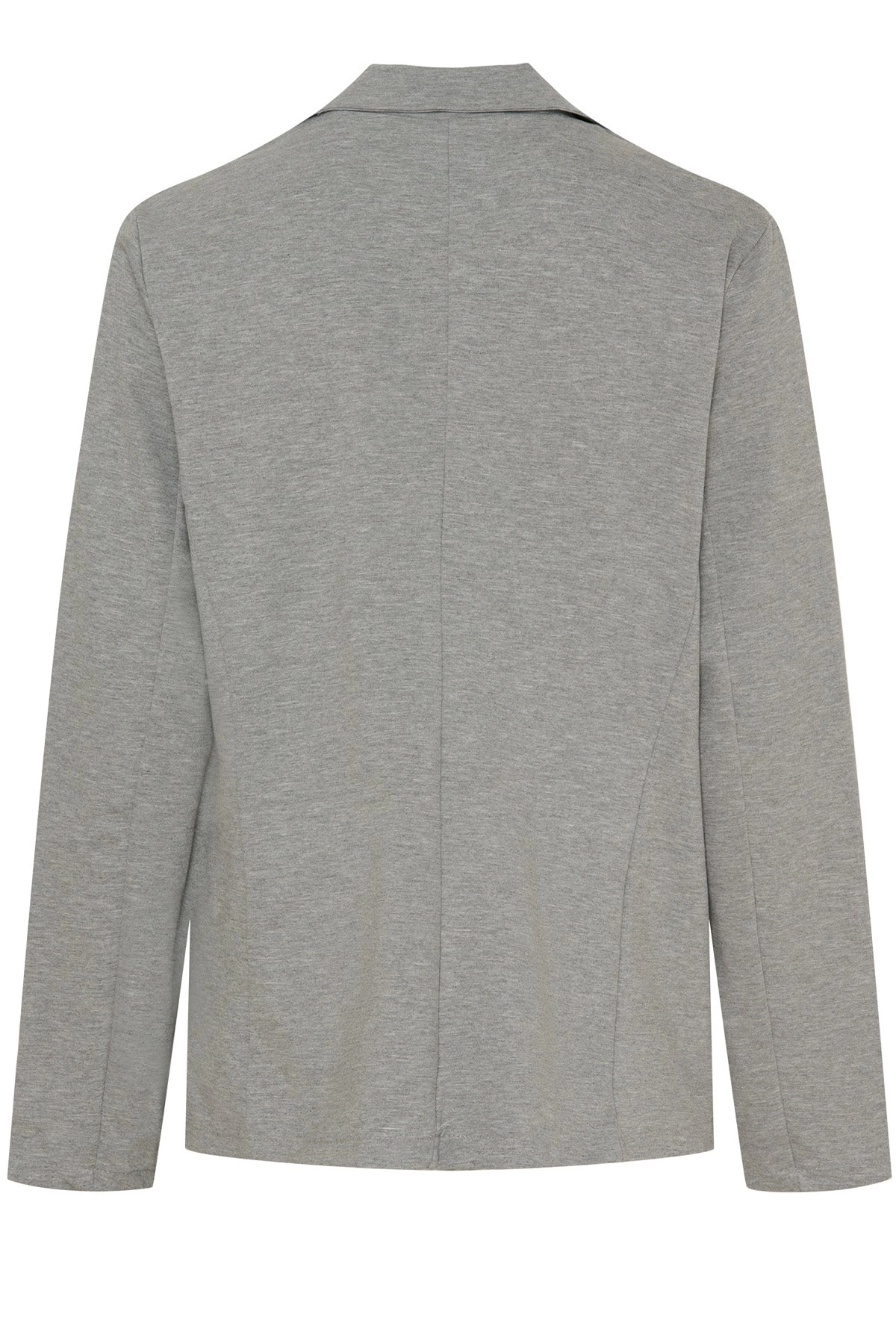 Vivian Blazer 85641-1 |  Grey Melange | Blazer fra Marta du Chateau