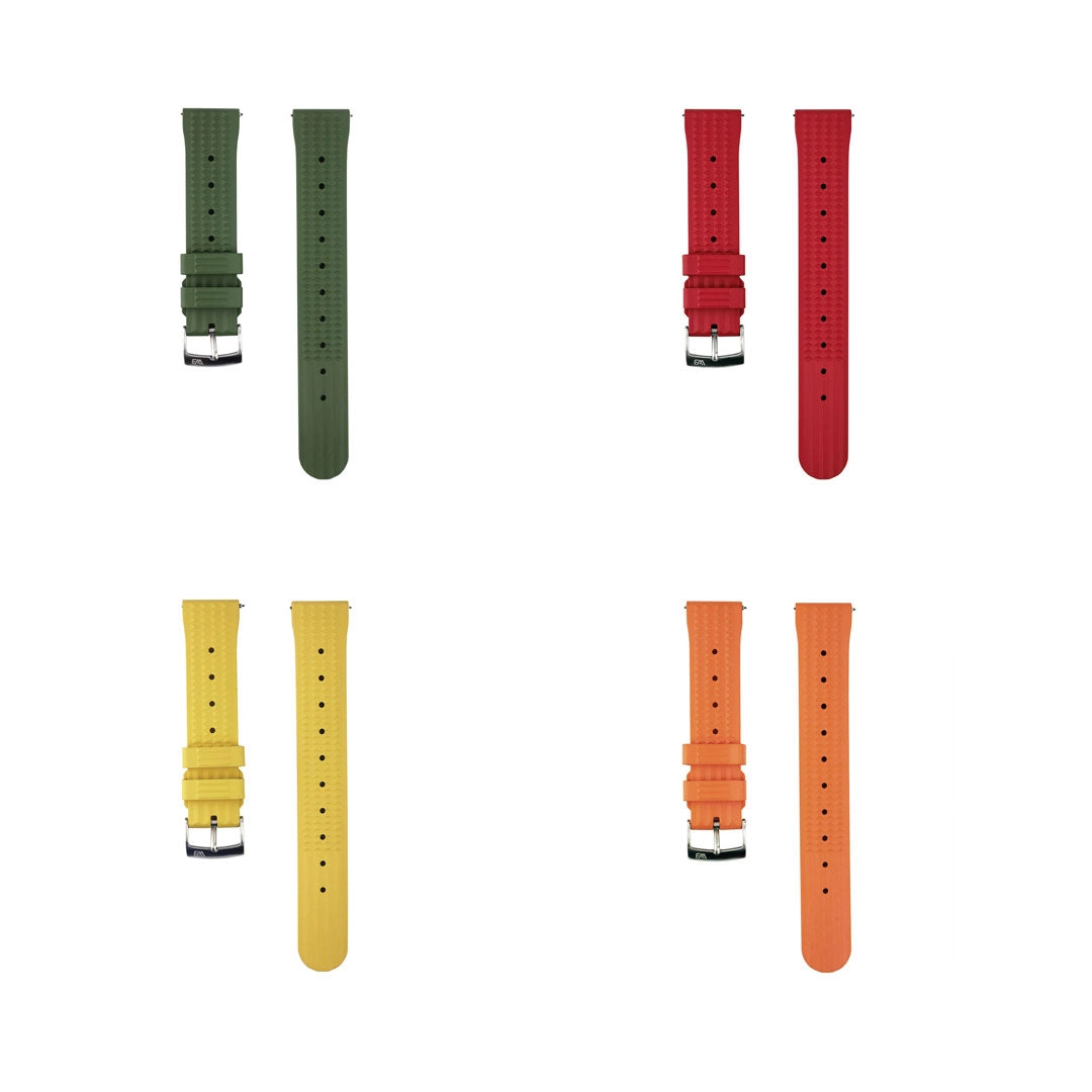 Waffle - OPTO Strap