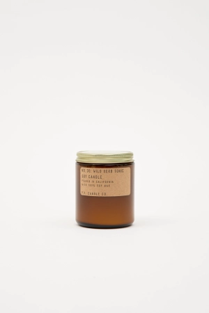 Wild Herb Tonic 7.2 Oz Candle