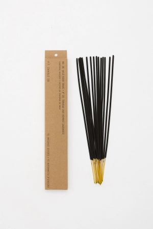 Wild Herb Tonic Incense