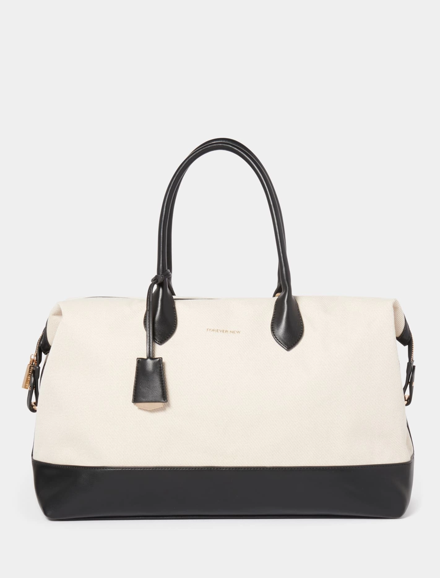 Wilma Weekender Bag