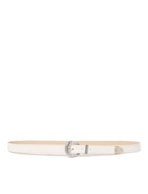 Winnie Western Jean Belt