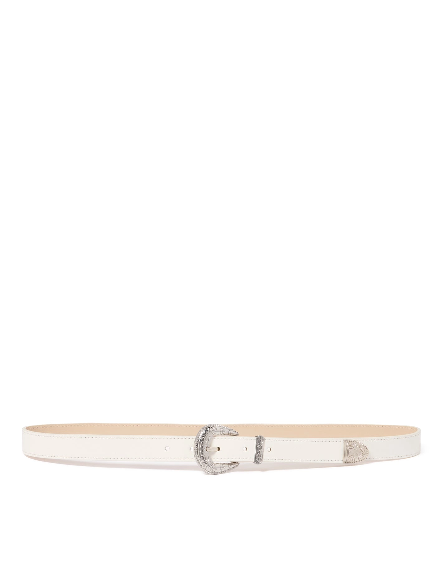 Winnie Western Jean Belt