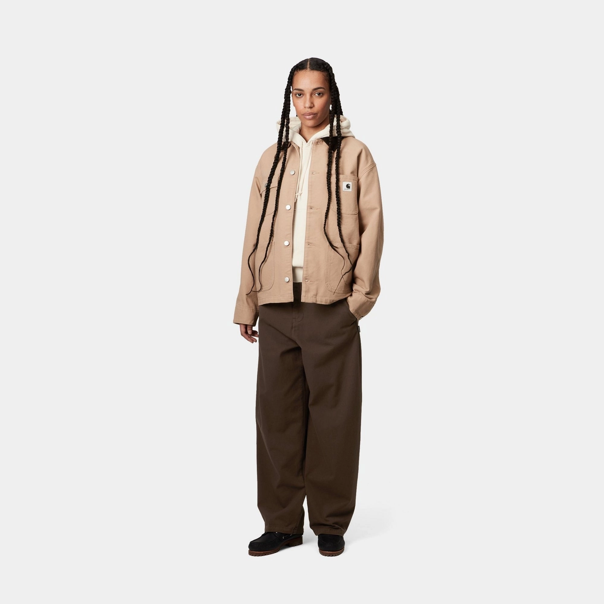 Women’s Brady Pant | Liberica