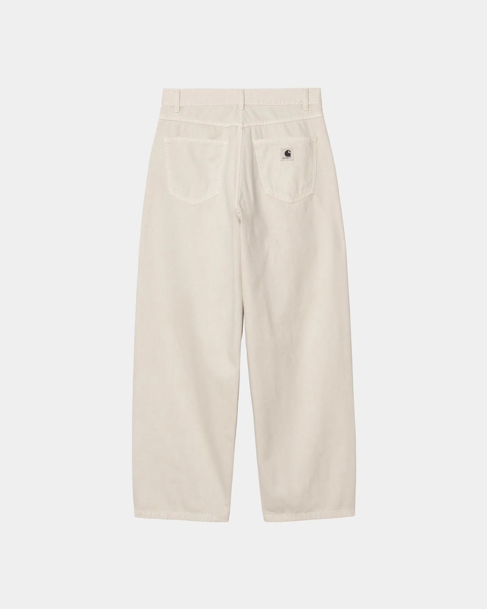 Women’s Brandon Pant - Twill | Fleur De Sel (stone dyed)