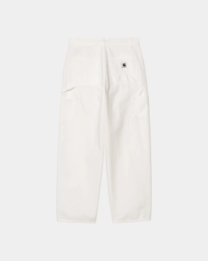 Women’s Brandon Single Knee Pant | Wax
