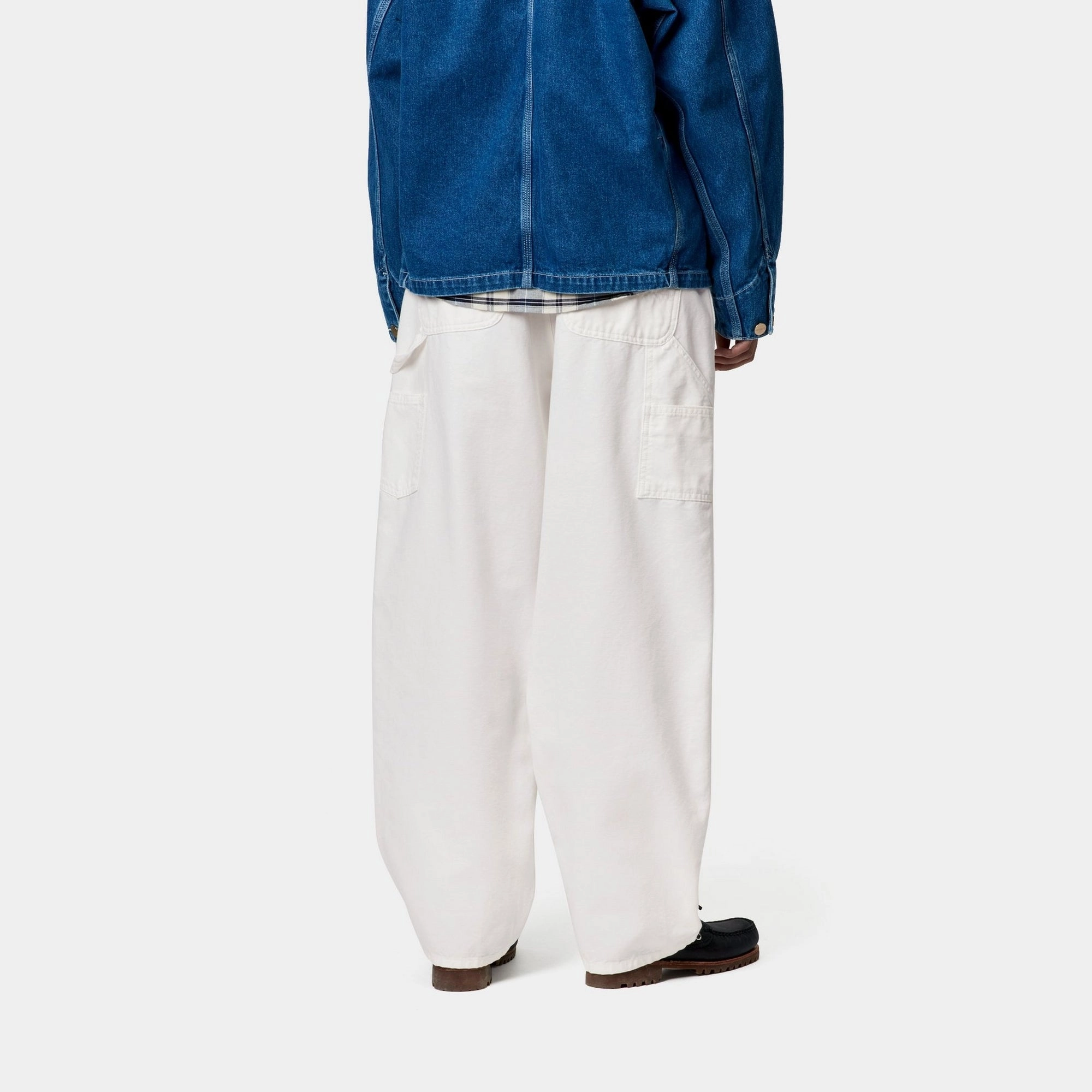 Women’s Brandon Single Knee Pant | Wax