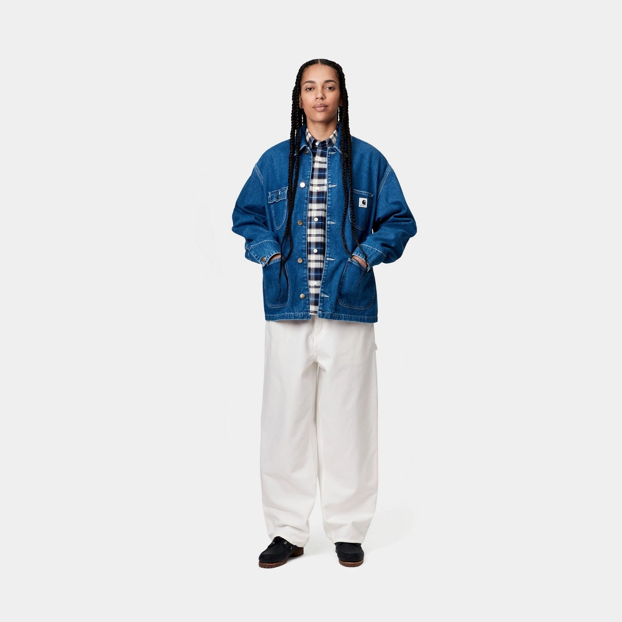 Women’s Brandon Single Knee Pant | Wax