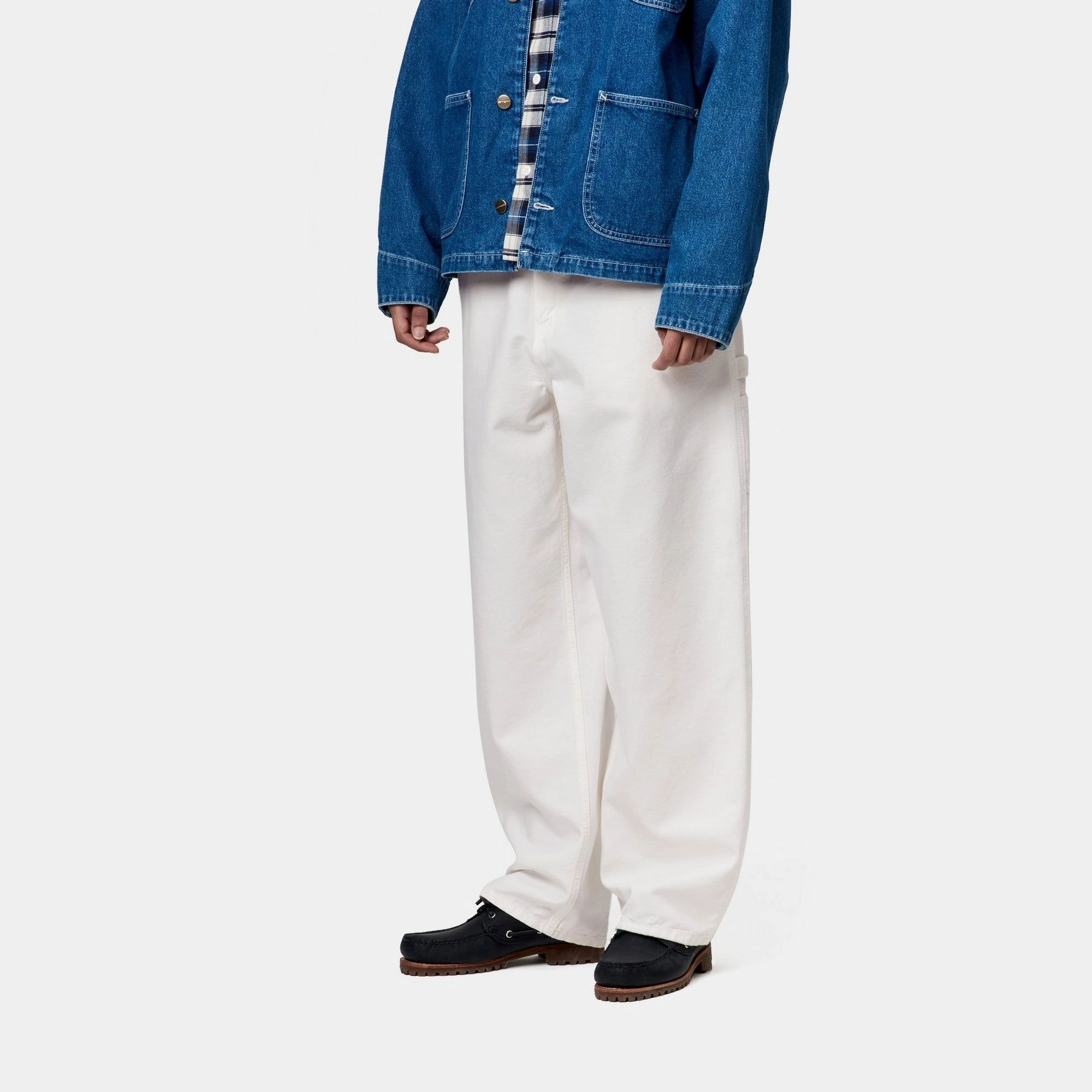 Women’s Brandon Single Knee Pant | Wax