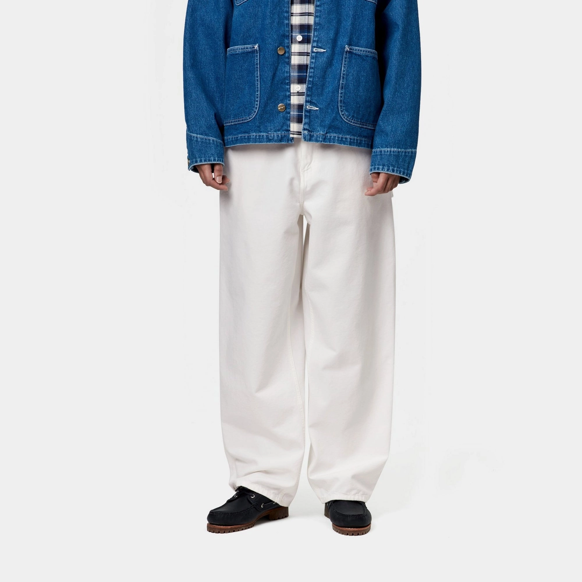 Women’s Brandon Single Knee Pant | Wax