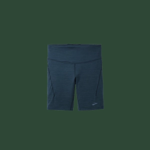 Women's Brooks Spark 8" Short Tight