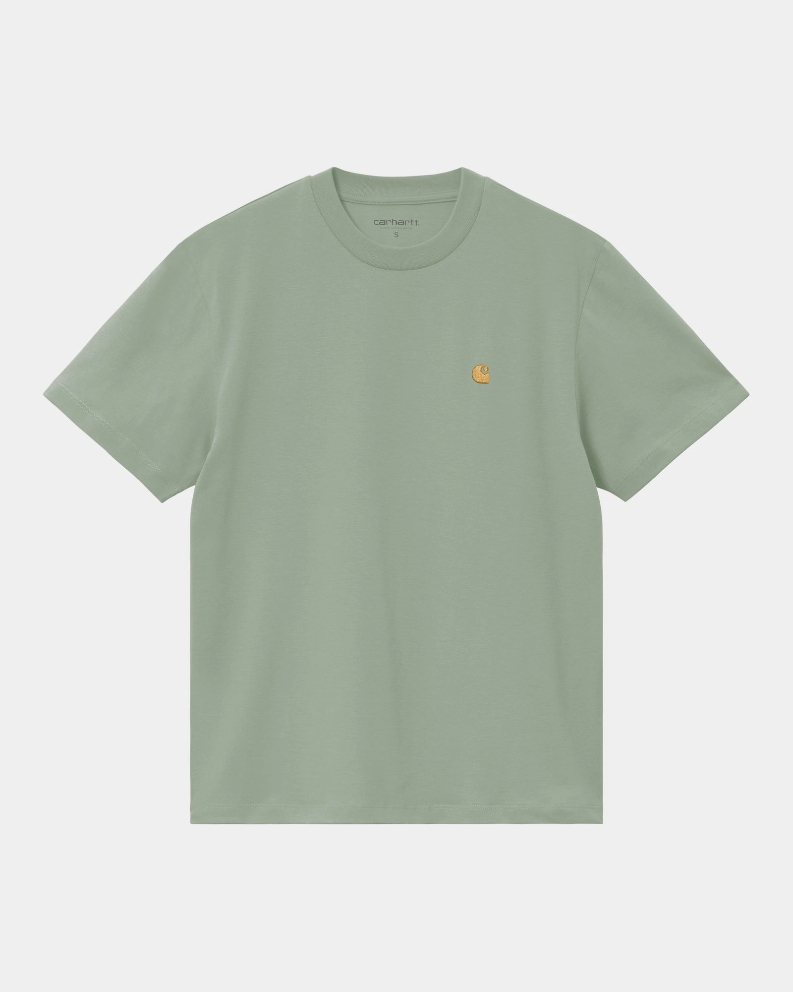 Women’s Chase T-Shirt | Frosted Green