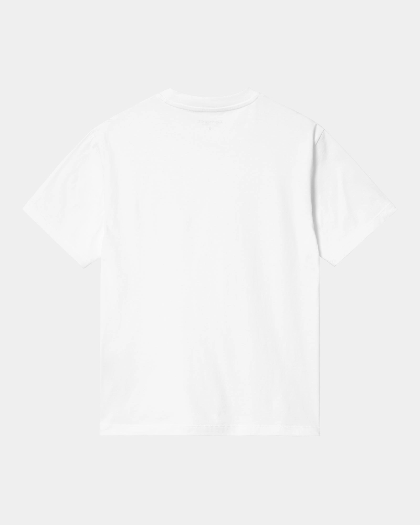 Women’s Chase T-Shirt | White