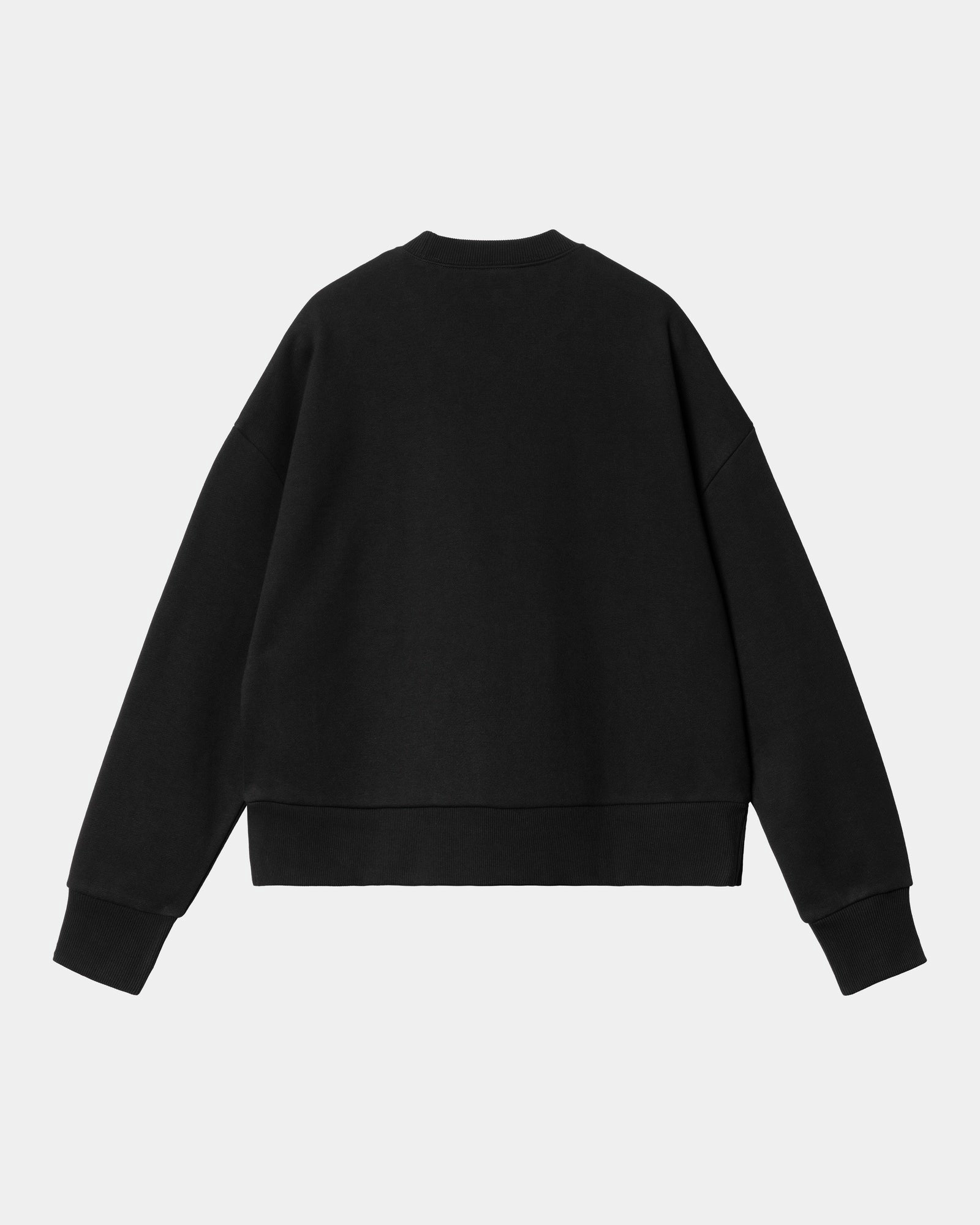 Women’s Eldon Sweatshirt | Black