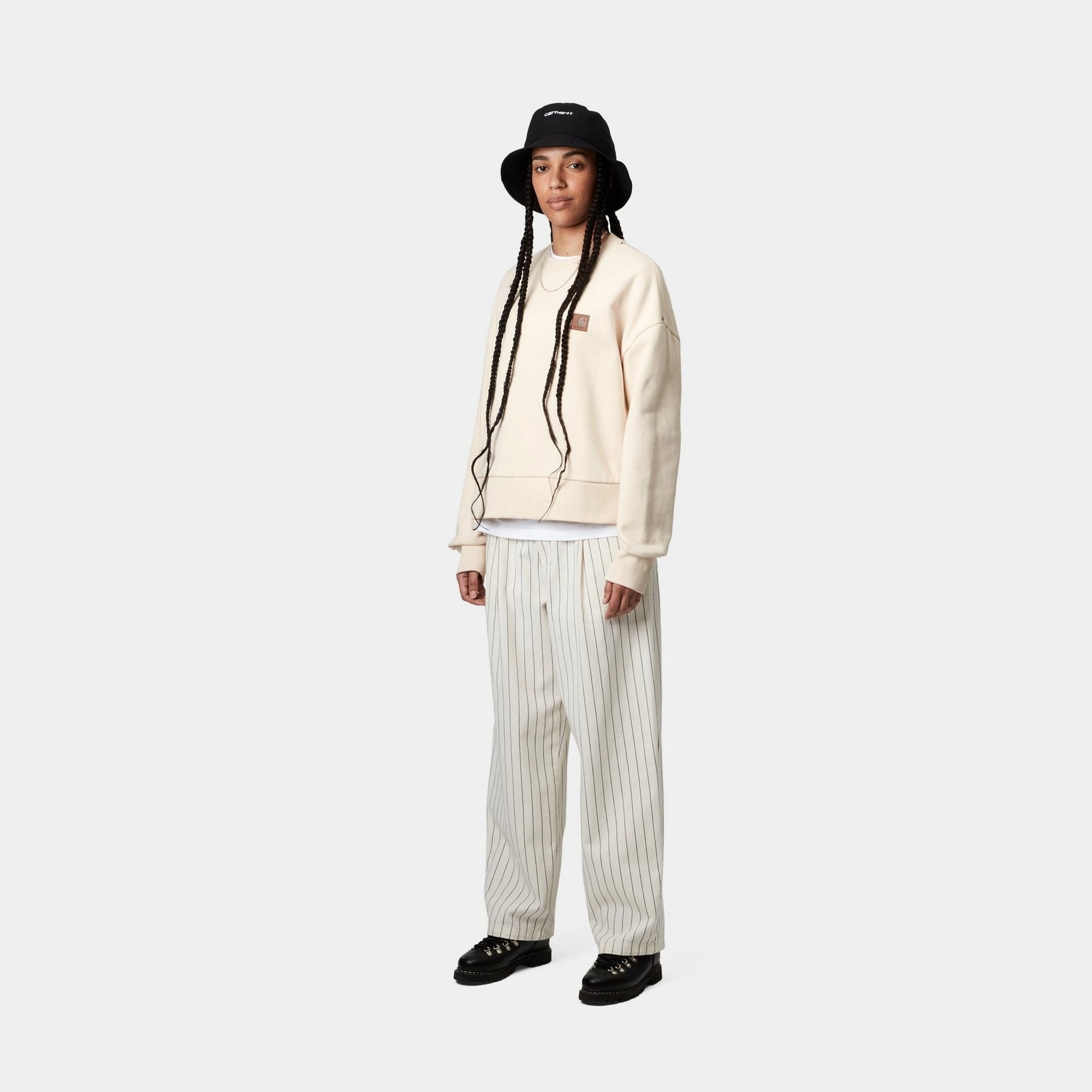 Women’s Eldon Sweatshirt | Natural