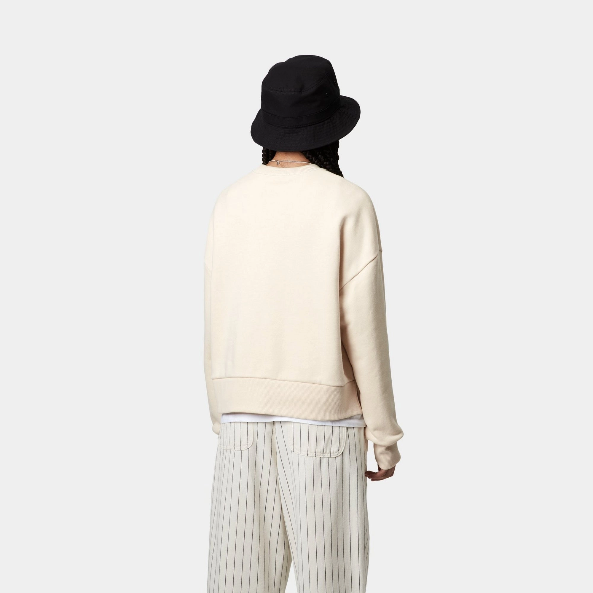 Women’s Eldon Sweatshirt | Natural