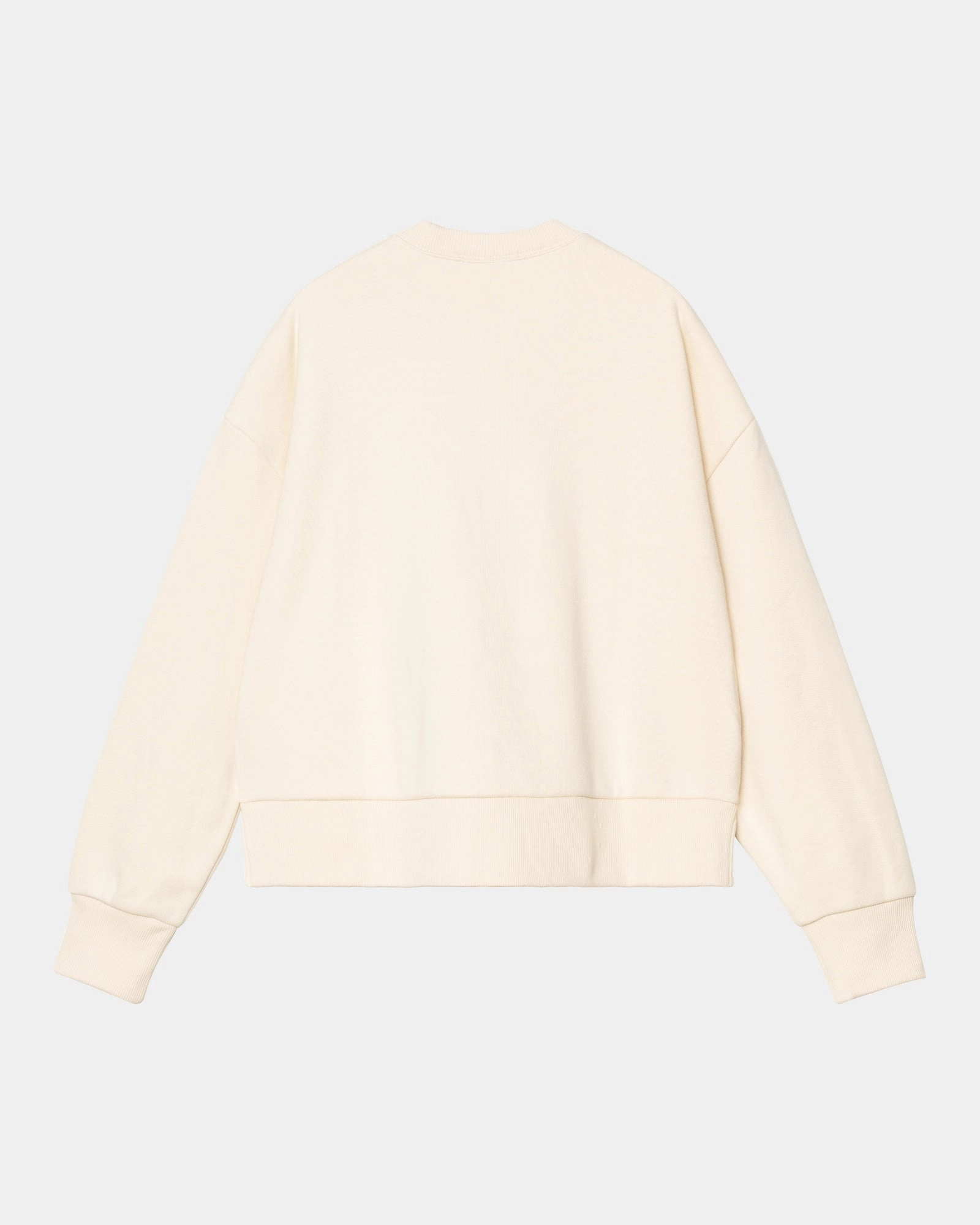 Women’s Eldon Sweatshirt | Natural